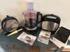 Kitchen Appliance Collection
