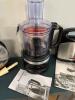 Kitchen Appliance Collection - 3