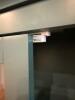 Slate Blue Display Cabinet - 4