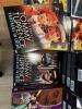 DVD Collection - 8
