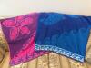 Palm Cove 100% Cotton Beach Towels Set