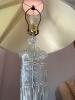 Elegant Glass Table Lamp - 2