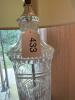 Elegant Glass Table Lamp - 8
