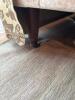 Traditional Upholstered Sofa - 4