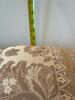 Traditional Upholstered Sofa - 7