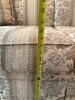 Traditional Upholstered Sofa - 8