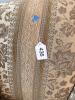 Traditional Upholstered Sofa - 10