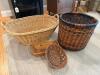 Set of 4 Baskets