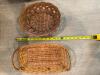 Set of 4 Baskets - 2