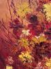 21"x27" Michael Roth Framed Oil Painting "Wildflowers" - 2