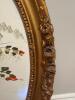 19" x 23" G. Petkidis Original Floral Oil Painting - 3
