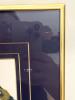 9" x 29" Framed Michele Colley-Coop Signed Limited Edition Bird and Botanical Prints - 6