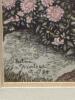 13" x 11" Thelma Winter Signed Limited Edition Prints: "Blossom Time at Glade Creek" & "Codding Hollow Bridge" - 3