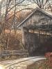 13" x 11" Thelma Winter Signed Limited Edition Prints: "Blossom Time at Glade Creek" & "Codding Hollow Bridge" - 5