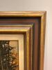 44" x 26" MK Roth Oil Painting Autumn River - 4