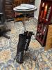 Remo 10" Tunable Practice Pad w/ Stand and Accessories