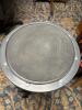 Remo 10" Tunable Practice Pad w/ Stand and Accessories - 2