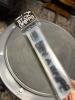 Remo 10" Tunable Practice Pad w/ Stand and Accessories - 3