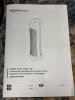 Amazon Basics 28" Digital Ceramic Tower Heater - 3