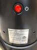 Amazon Basics 28" Digital Ceramic Tower Heater - 6