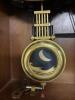 Korean 31-Day Mechanical Wall Clock - 4