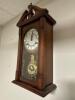 Korean 31-Day Mechanical Wall Clock - 6