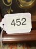 Korean 31-Day Mechanical Wall Clock - 13