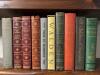 Antique Hard Cover Book Lot