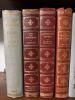 Antique Hard Cover Book Lot - 2