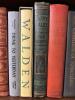 Antique Hard Cover Book Lot - 3