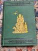 Antique Hard Cover Book Lot - 5