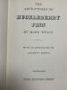Antique Hard Cover Book Lot - 8