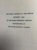 Antique Hard Cover Book Lot - 9