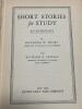 Antique Hard Cover Book Lot - 11