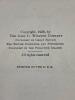 Antique Hard Cover Book Lot - 14