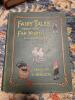 Antique Hard Cover Book Lot - 15