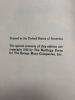 Antique Hard Cover Book Lot - 21