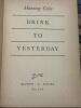 Antique Hard Cover Book Lot - 22