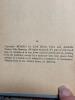 Antique Hard Cover Book Lot - 23