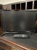 Insignia 19" LED TV