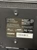 Insignia 19" LED TV - 4