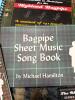 Complete Highland Bagpipe Instruction Set - 4