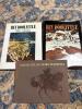 Three Bev Doolittle Art Books