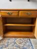 Wooden Sideboard Cabinet - 2