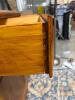 Wooden Sideboard Cabinet - 4