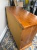 Wooden Sideboard Cabinet - 5