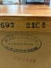 Wooden Sideboard Cabinet - 6