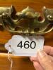 Wooden Sideboard Cabinet - 10