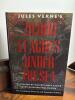 Jules Verne 20,000 Leagues Under the Sea Book