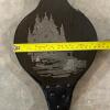 The Right Laser & Lathe- Laser Engraved Fireplace Bellow - 4